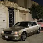 لكزس LS400 1999