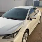 كورلا 2020 مكينة 2000CC