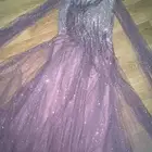 فستان