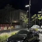 كامري 2023 اسود ستاندر