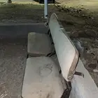 مقاعد صالون 1984