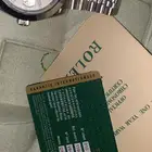 ساعة ROLEX جديد