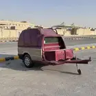 قلص مقطوره