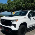 شيفروليه سلفرادو 2023 تريل بوس z71 جديد للبيع