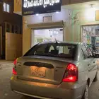 للبيع اكسنت 2010