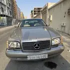 مرسيدس شبح s320 96