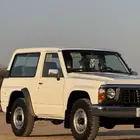 نيسان باترول 97