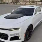 كومارو ZL1 2019 وارد الجميح