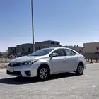 كورلا 2015