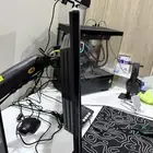 شاشة LG ultragear 27 165hz 2K