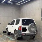 باجيرو 2002 حكومي سابقا