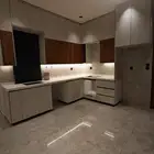 شقة للايجار السنوي تقبل دفع شهري الخبر حي الحمراء