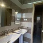 مستودع بدورات مياة للايجار حي لبن