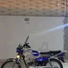 دباب سوزوكي الوسام الناري