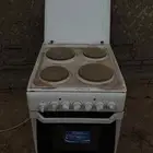 فرن كهرباء للبيع