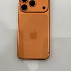 للبيع ايفون 17 برو 256