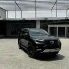 فورشنر ديزل 2800 موديل 2022