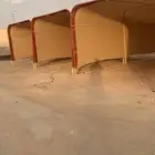 مظلات سيارات