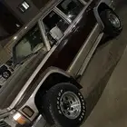 باترول 97 محرك ls1 مرتب