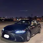 لكزس ES350 CC 2025 سعودي شبه جديد