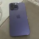 ايفون 14 نظيف جدا