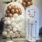 تنسيق بالونات