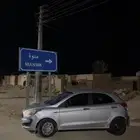فورد فيجو 2020