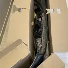 قطع غيار مازدا CX9 2019