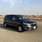 كرنفال كيا 2017