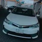 كورلا 2018 للبيع