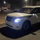 باترول 2012 نص فل