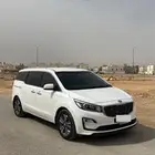 كيا كرنفال ديزل 2019