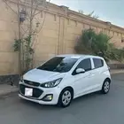 شفروليه سبارك Chevrolet Spark 2020