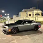 تشالنجر هيلكات 89km
