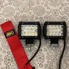 كشافات كبوت