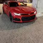 كمارو 2018