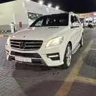 مرسيدس ام ال 2014 350