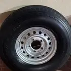 للبيع جنوط هلل جي اكس 2007