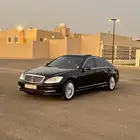 مرسيدس بانوراما s500
