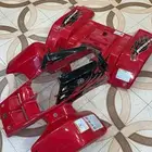 بانشي ياماها 350