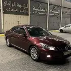 هوندا اكورد 2012 ليمتد