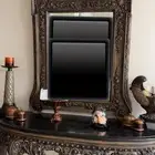 مدخل مراية و طاولات