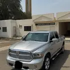 دودج رام لا رامي 2014