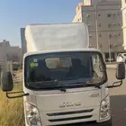 للبيع دينا جي ام سي 3 ونص طن موديل 2021