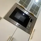 ميكرويف جداري شركه هام يحتاج صيانه بسيطه