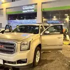 يوكن ستاندر 2015
