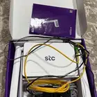 مودم stc الياف فايبر