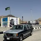 جمس 94 شد بلد لوحه شبه مميزه