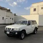 باترول 2009