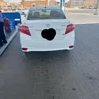 تويوتا يارس 2015